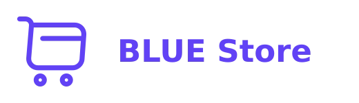 BLUE store